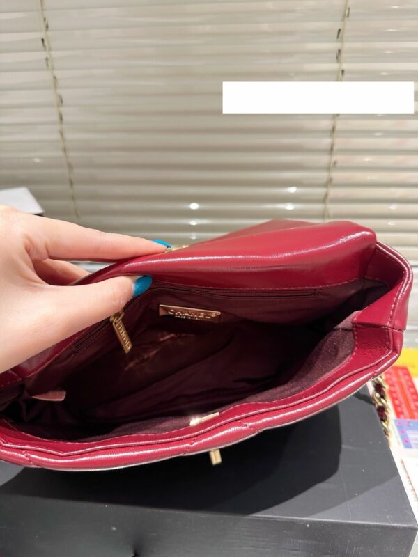 New Collection Fashion CN Handbag C939