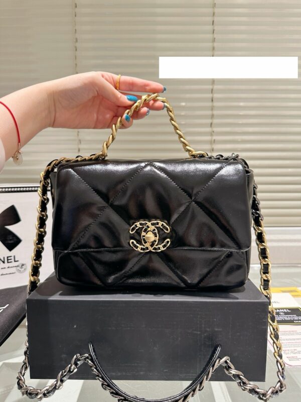 New Collection Fashion CN Handbag C939