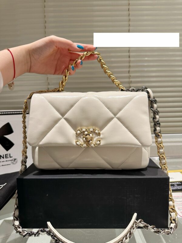 New Collection Fashion CN Handbag C939