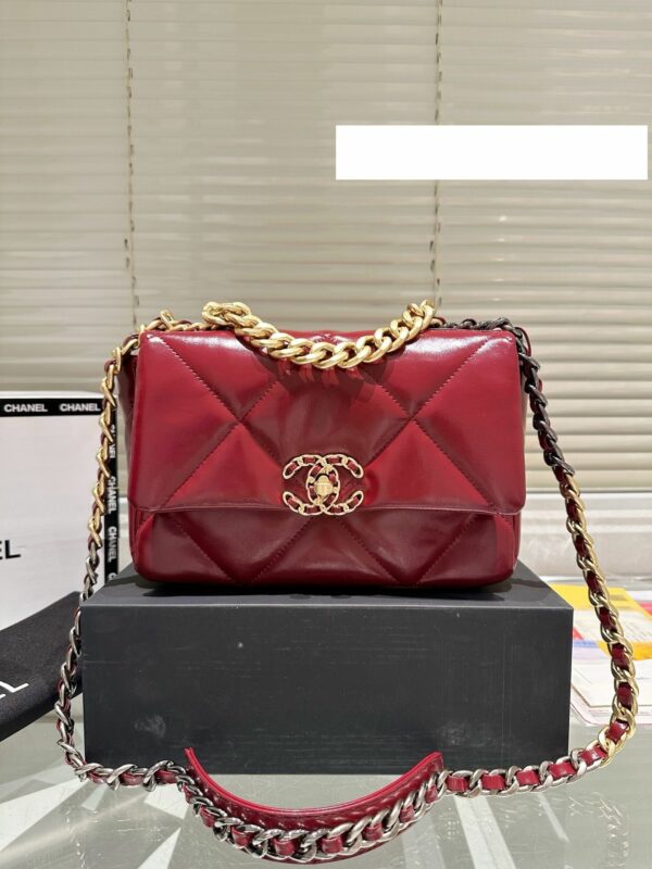 New Collection Fashion CN Handbag C939