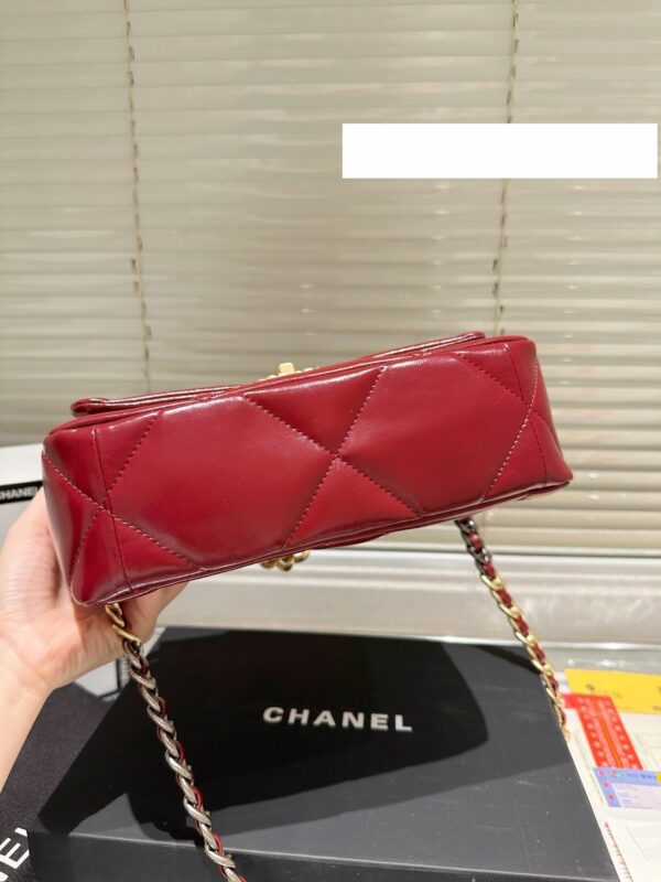 New Collection Fashion CN Handbag C939