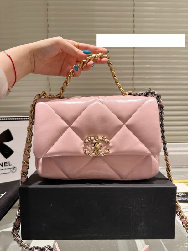 New Collection Fashion CN Handbag C939