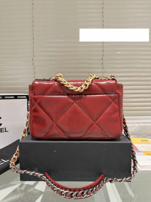 New Collection Fashion CN Handbag C939