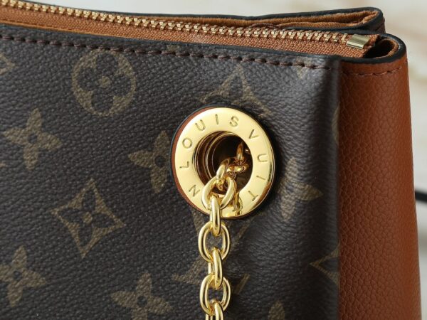 Luxury LV Handbag M43775