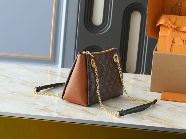 Luxury LV Handbag M43775