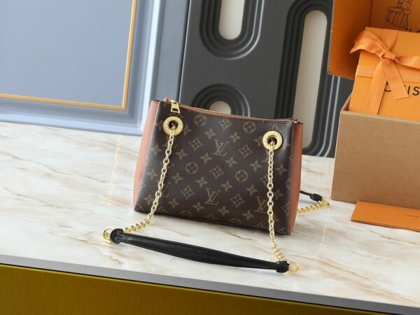 Luxury LV Handbag M43775