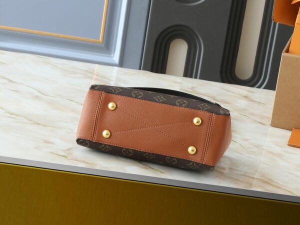 Luxury LV Handbag M43775
