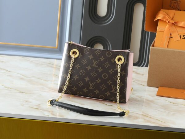 Luxury LV Handbag M43775
