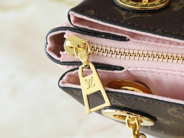 Luxury LV Handbag M43775