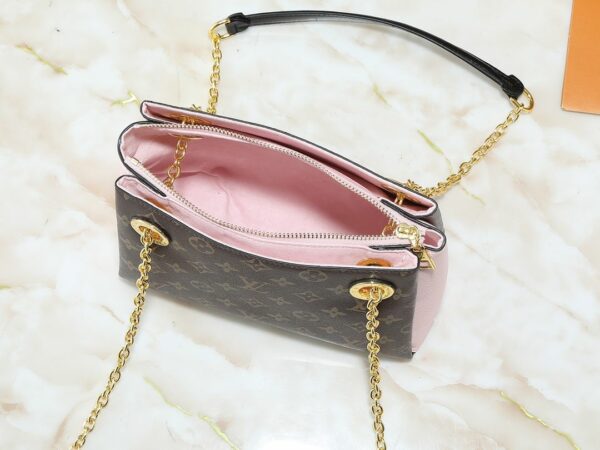 Luxury LV Handbag M43775