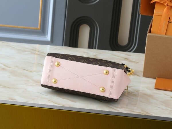 Luxury LV Handbag M43775