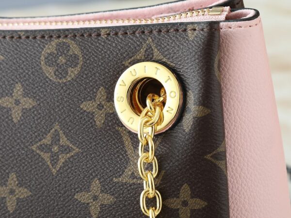 Luxury LV Handbag M43775