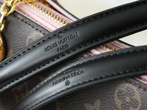 Luxury LV Handbag M43775