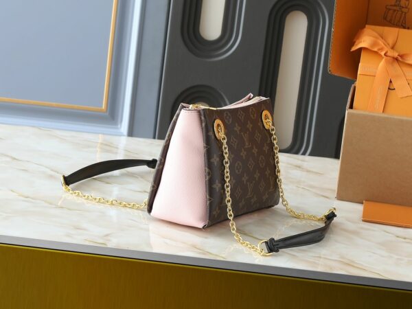 Luxury LV Handbag M43775