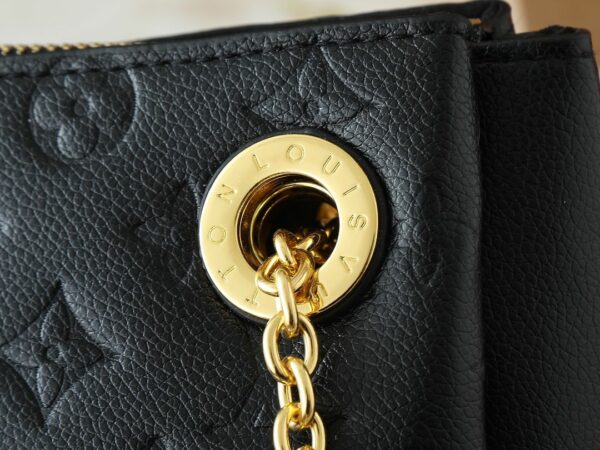 Luxury LV Handbag M43775