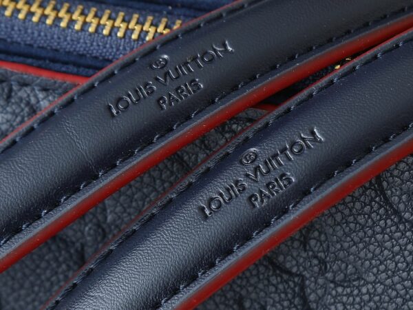 Luxury LV Handbag M43775