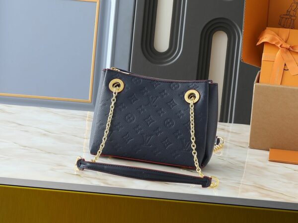 Luxury LV Handbag M43775