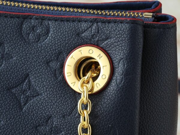 Luxury LV Handbag M43775