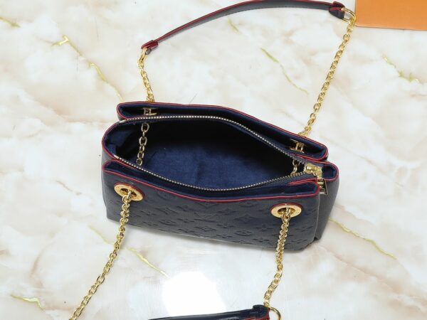 Luxury LV Handbag M43775