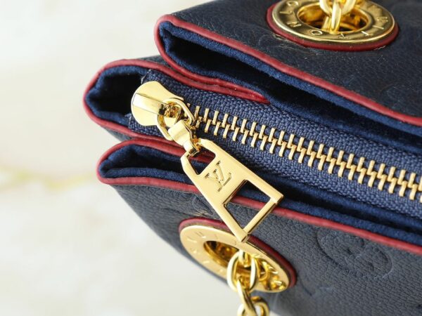 Luxury LV Handbag M43775