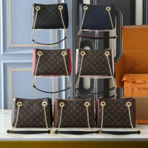 Luxury LV Handbag M43775
