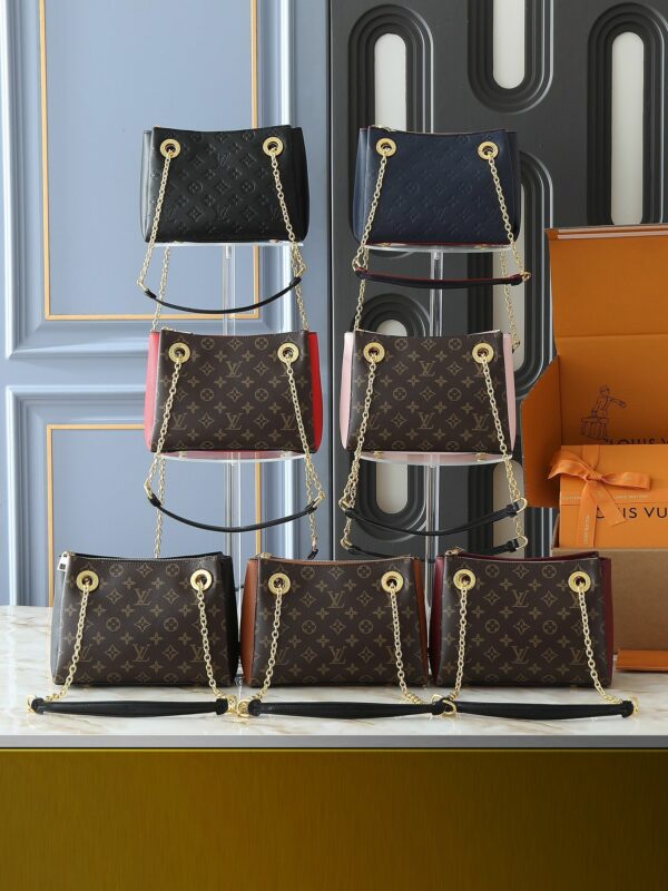 Luxury LV Handbag M43775