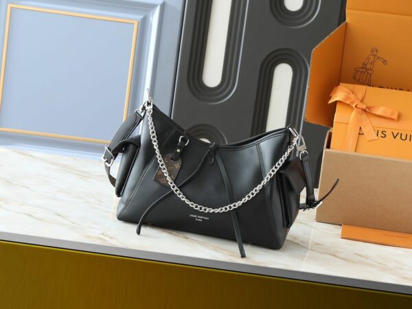 Luxury LV Handbag M25143.3