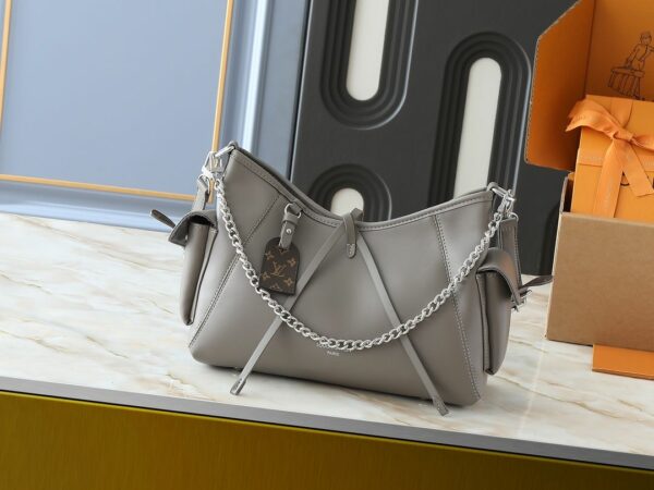 Luxury LV Handbag M25143.3