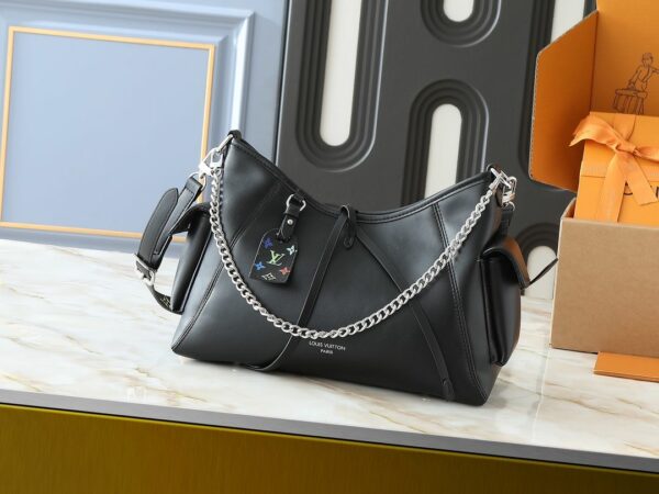 Luxury LV Handbag M25143.3
