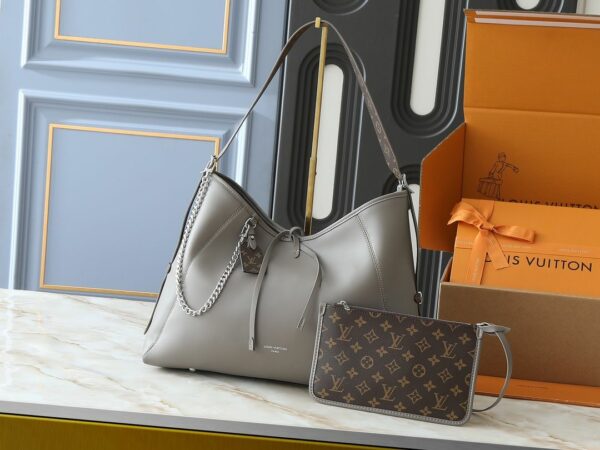 Luxury LV Handbag M25143.2