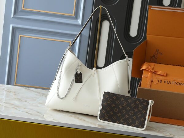Luxury LV Handbag M25143.2