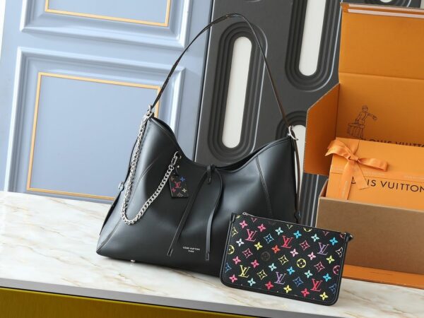Luxury LV Handbag M25143.2