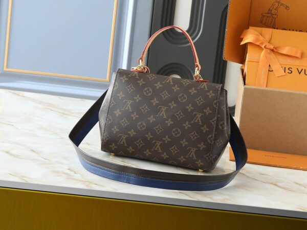 Luxury LV Handbag M42738-M44863