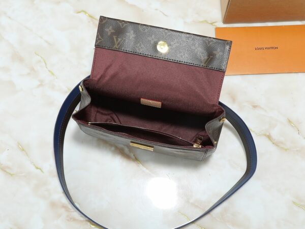 Luxury LV Handbag M42738-M44863