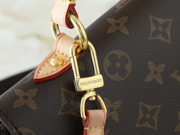 Luxury LV Handbag M42738-M44863