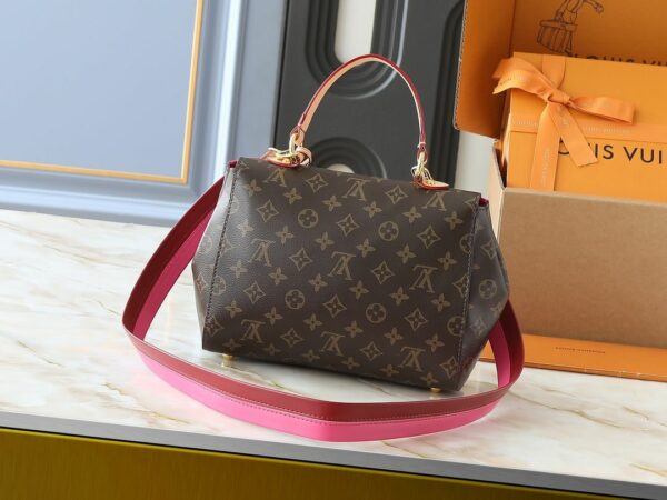 Luxury LV Handbag M42738-M44863