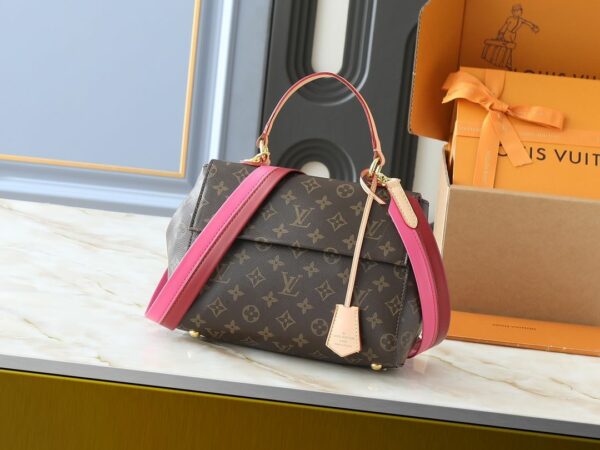 Luxury LV Handbag M42738-M44863