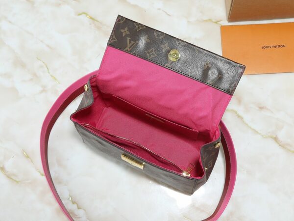 Luxury LV Handbag M42738-M44863