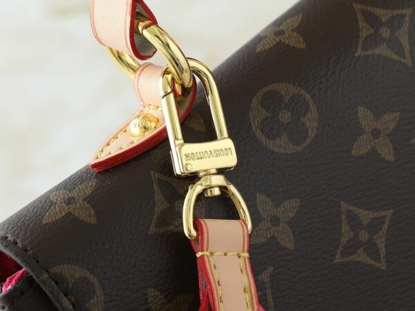 Luxury LV Handbag M42738-M44863