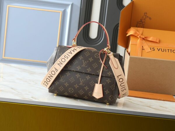Luxury LV Handbag M42738-M44863