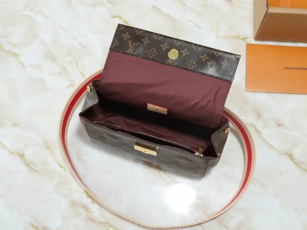 Luxury LV Handbag M42738-M44863