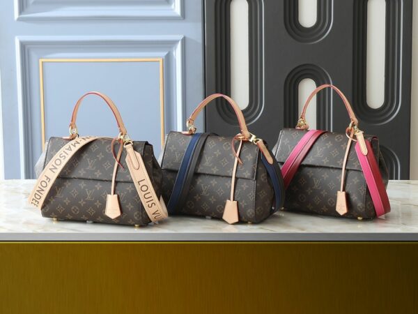 Luxury LV Handbag M42738-M44863