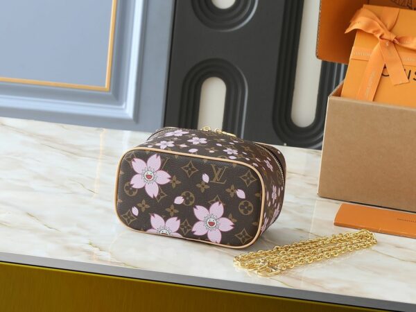 Luxury LV Handbag M14181-M44495
