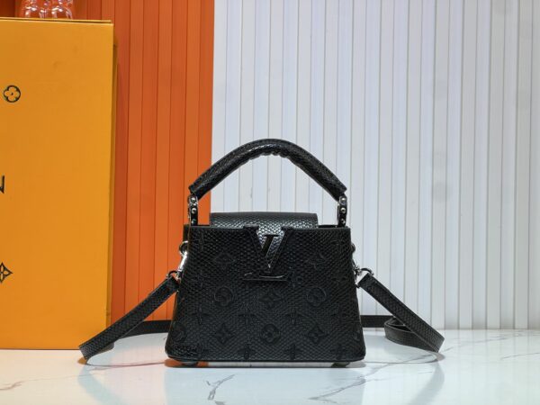 Luxury LV Handbag M59939-M94519.8