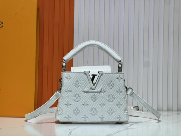 Luxury LV Handbag M59939-M94519.8