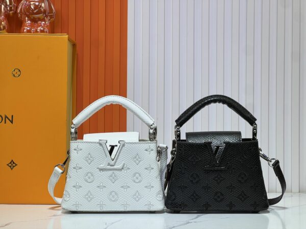 Luxury LV Handbag M59939-M94519.8