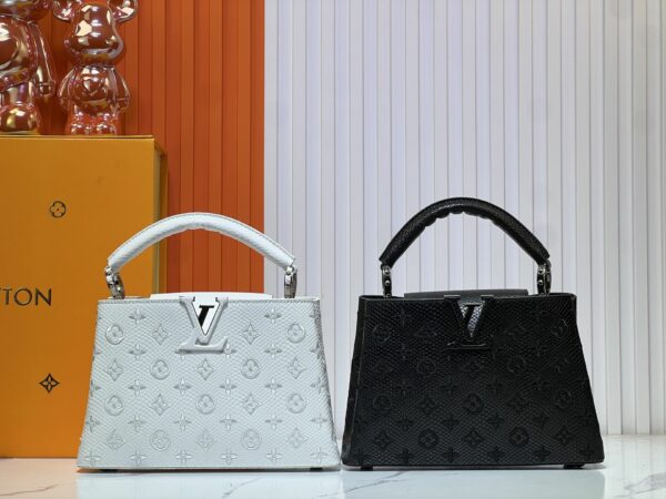 Luxury LV Handbag M59939-M94519.7