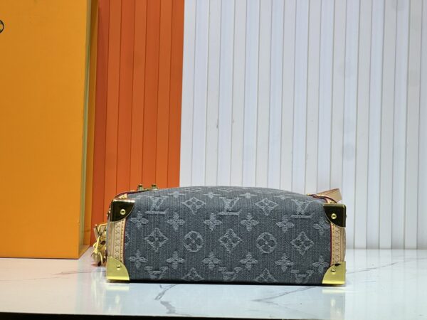 Luxury LV Handbag M46358.3