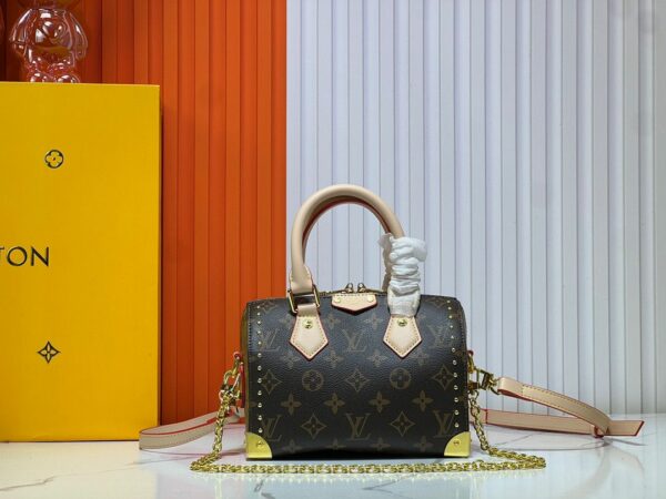 Luxury LV Handbag M46881.1
