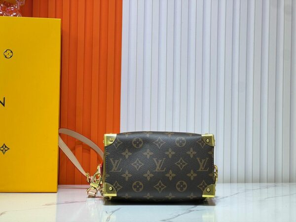 Luxury LV Handbag M46881.1
